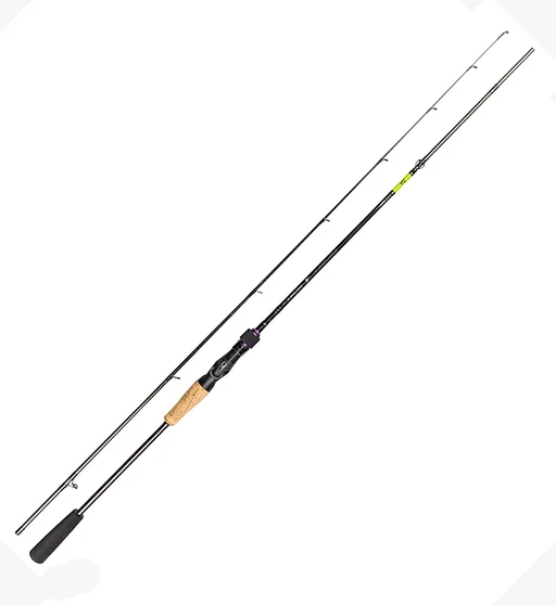 Спиннинг кастинг. Daiwa Prorex S Bait 8'6" 2.62m 150g