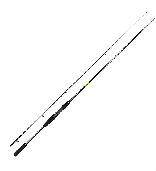 Спінінг кастинг. Daiwa Prorex X Bait Monster 8'8" 2.68m 220g