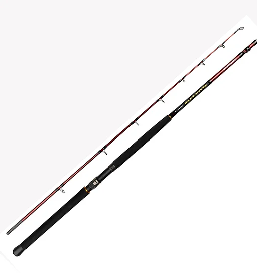 Спінінг Daiwa Seahunter Boat 7' 2.13m 300-800g