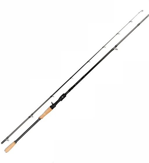 Спиннинг кастинг. Daiwa Prorex XR Bait Shorty 7'8" 2.38m 40-80g