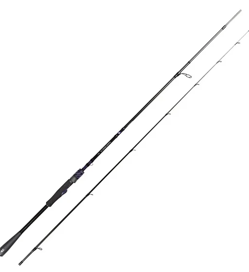 Спиннинг Daiwa Prorex AGS Spin Ned and Finesse 7' 2.13m 3-15g