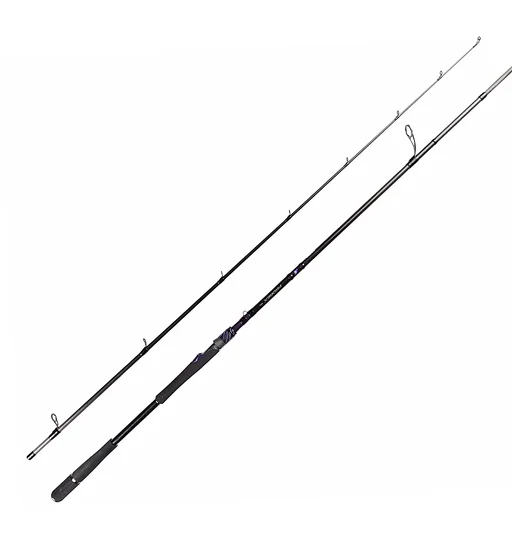 Спиннинг Daiwa Prorex AGS Spin Texas/Carolina 7'7'" 2.35m 5-25g