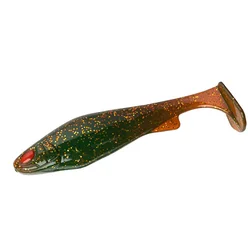 Силікон Daiwa Prorex Lazy Shad 160mm #Classic Motor Oil