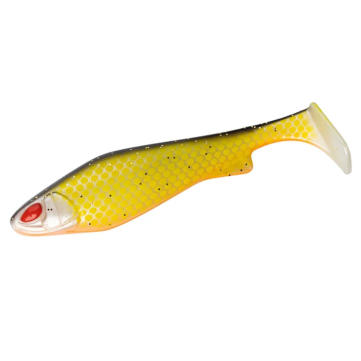 Силікон Daiwa Prorex Lazy Shad 160mm #Sleazy Roach