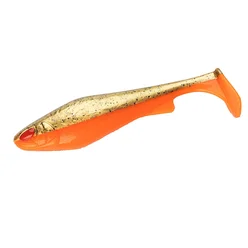 Силікон Daiwa Prorex Lazy Shad 160mm #School Tomato