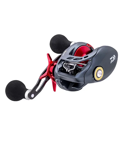 Котушка мульт. Daiwa Tatulion HD 200HL