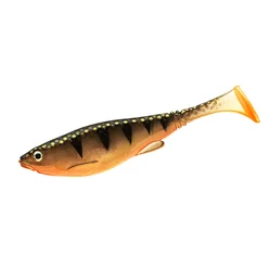 Силікон Daiwa Prorex Belly Shad 60mm 2g #Natural Perch