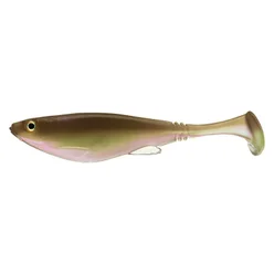 Силікон Daiwa Prorex Belly Shad 60mm 2g #Wakasagi