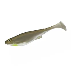 Силикон Daiwa Prorex Belly Shad 85mm 4g #Ayu