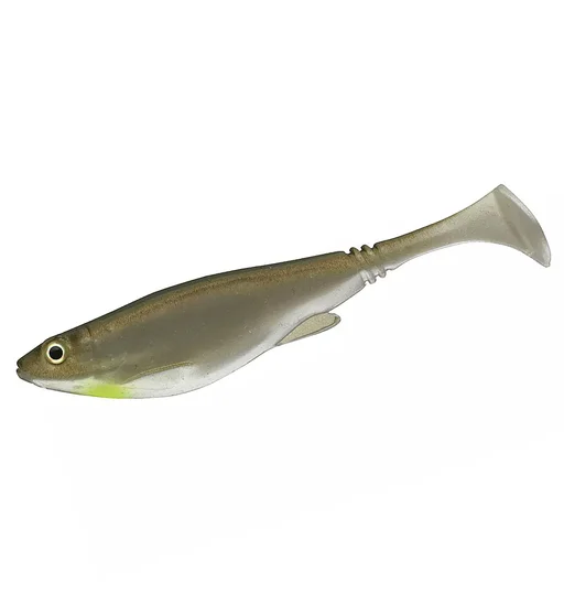 Силикон Daiwa Prorex Belly Shad 85mm 4g #Ayu