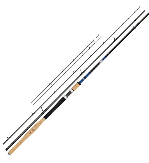 Фідер Daiwa N'Zon Distance Special Feeder 3.96m 120g