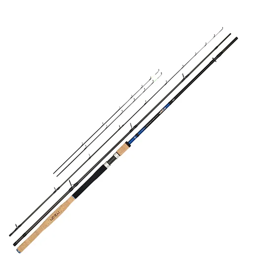 Фидер Daiwa N'Zon Distance Special Feeder 3.66m 120g