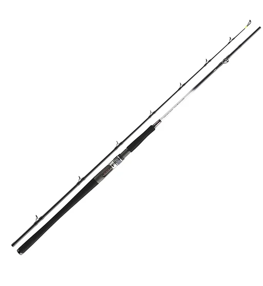 Спінінг Daiwa GrandWave Power Halibut 2.25m 200-700g