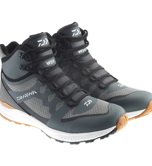 Ботинки Daiwa D-VEC Boots WP-100 B/W р.43