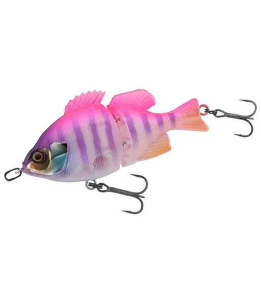 Воблер Jackall Baby Giron 61S 61mm 7.8g #Pink Back Kogill