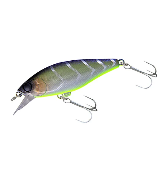 Воблер Jackall Chabble 65F-SR 65mm 9g #Babataku Gogan Claw