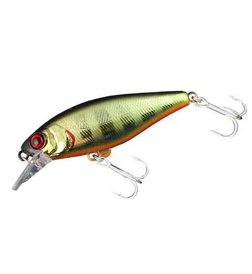 Воблер Jackall Chabble 65F-SR 65mm 9g #Champagne Gold Gill