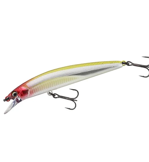 Воблер Jackall Lill Bill Wild 75F 75mm 5.5g #Wild Clown