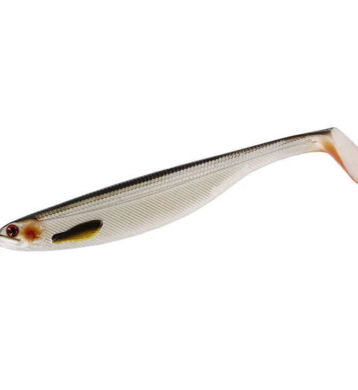 Силикон Westin ShadTeez Slim Box 7.5cm 3g #Lively Roach