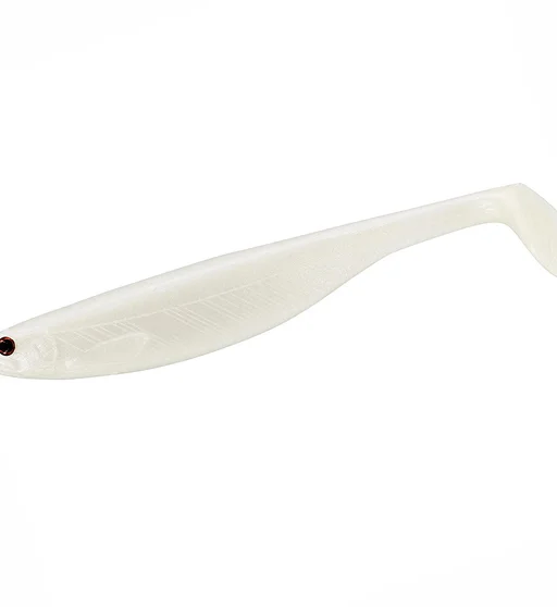 Силикон Westin ShadTeez Slim Box 7.5cm 3g #Pearl