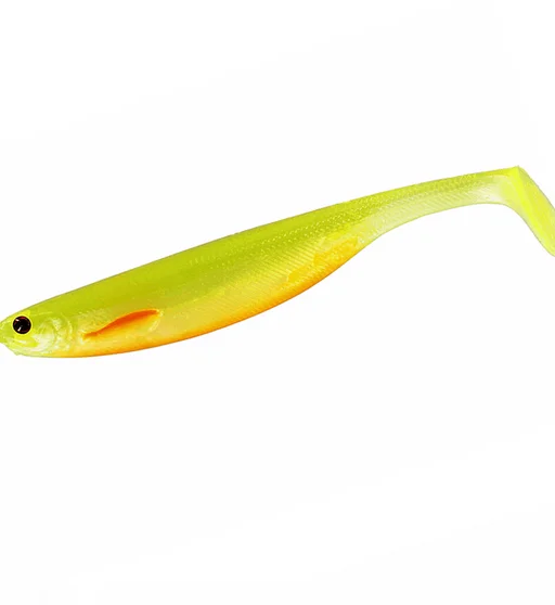 Силикон Westin ShadTeez Slim Box 7.5cm 3g #Slime Curd