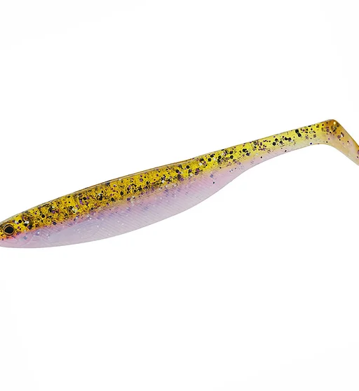 Силикон Westin ShadTeez Slim Box 7.5cm 3g #Violett Goby