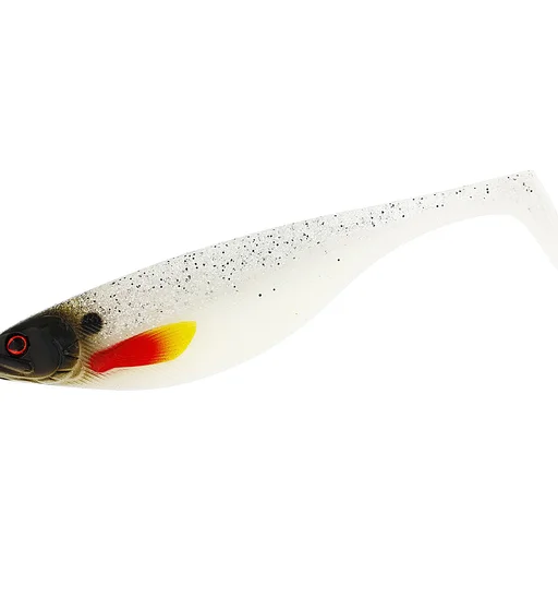Силікон Westin ShadTeez 19cm 56g #Glow Ghost Hunter