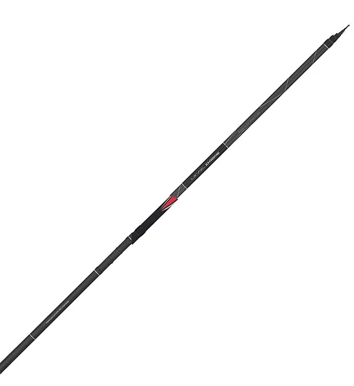 Удилище с кольцами Tubertini Level Chrome 6m 20g