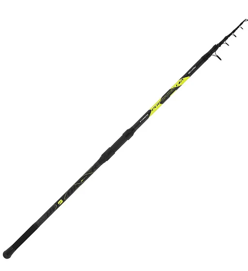Удилище серфовое телескоп. Tubertini Performer XS 3.9m 100-200g