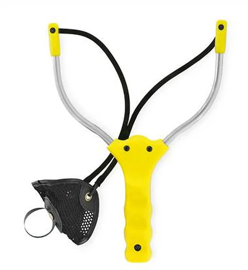 Рогатка Tubertini Fionda Metal Strong