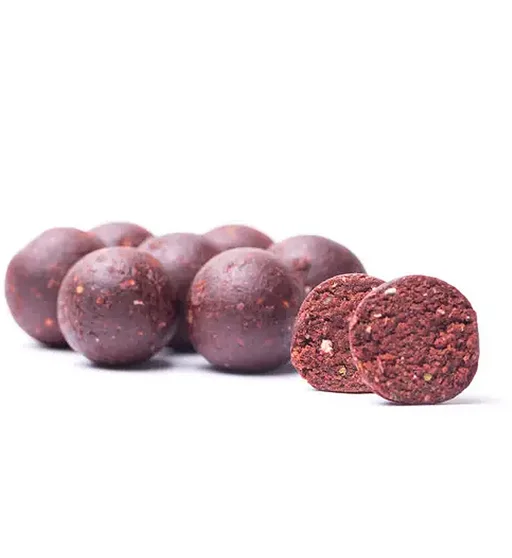 Бойли прикормочні розчинні Bounty Squid/Bloodworm 20mm 1kg