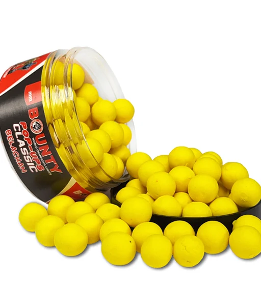 Бойлы Bounty Pop-Up Belachan 10mm
