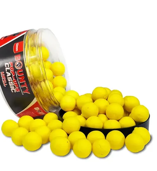 Бойли Bounty Pop-Up Krill 12mm
