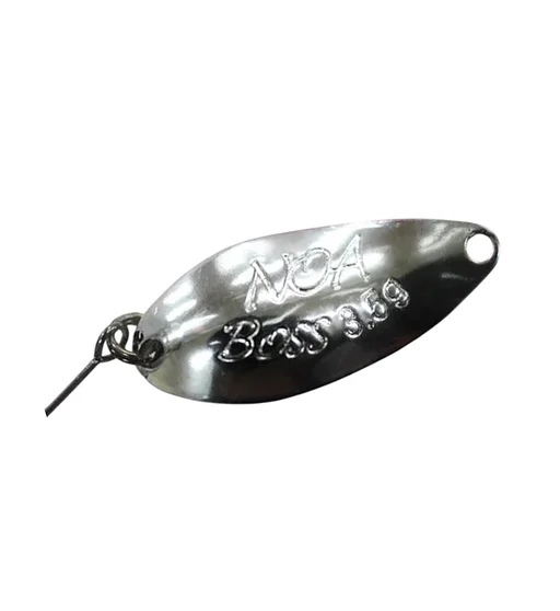 Блешня Rodio Craft NOA Boss 3.5g #02