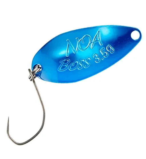 Блешня Rodio Craft NOA Boss 3.5g #72