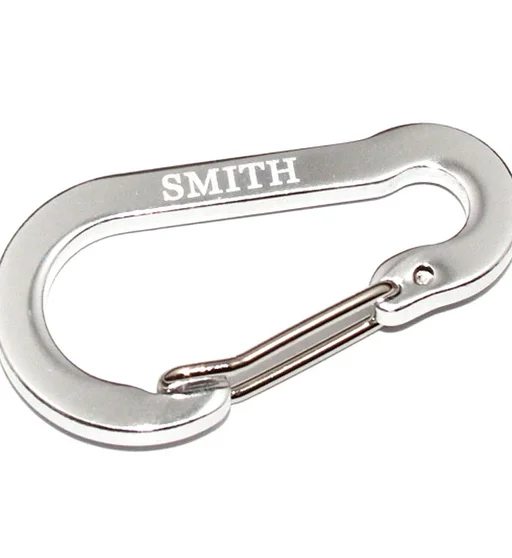 Карабін Smith #01 Silver