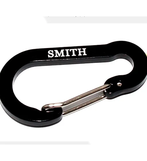 Карабін Smith #02 Black
