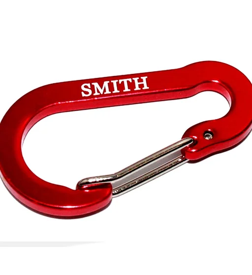 Карабін Smith #03 Red