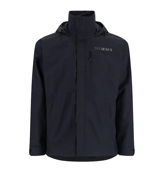 Куртка Simms Challenger Jacket 2025 Black S