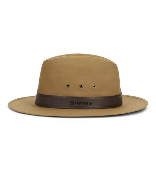 Капелюх Simms Classic Guide Hat Driftwood L/XL