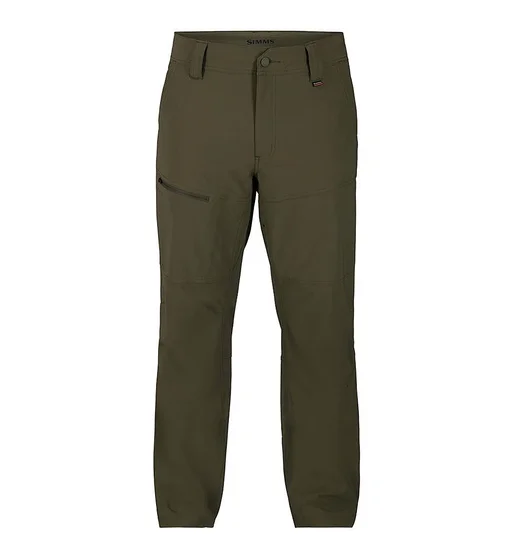 Брюки Simms Guide Pant Loden 36R