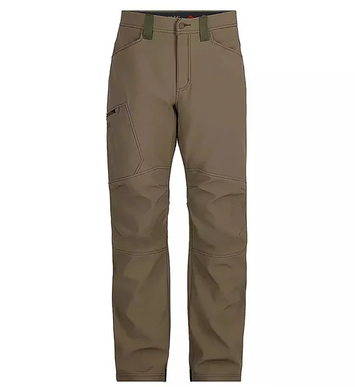 Брюки Simms Rogue Softshell Pant New Dark Stone 36R