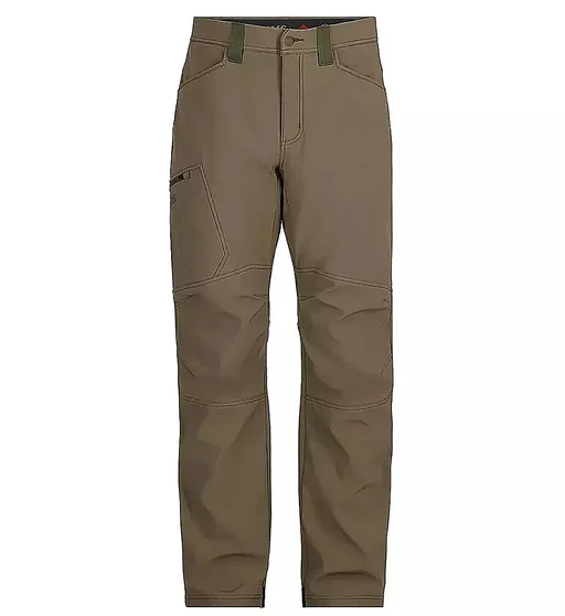 Штани Simms Rogue Softshell Pant New Dark Stone 32R