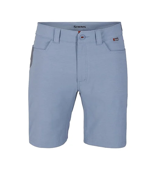 Шорты Simms Challenger Short Albacore 34W