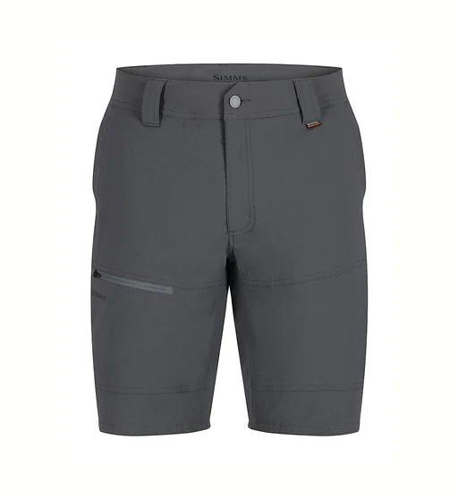 Шорти Simms Guide Short New Slate 36W