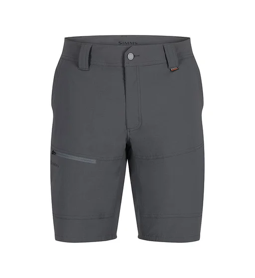 Шорти Simms Guide Short New Slate 32W