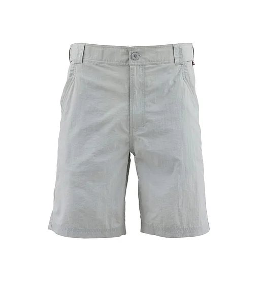 Шорты Simms Superlight Short New Cinder 30W