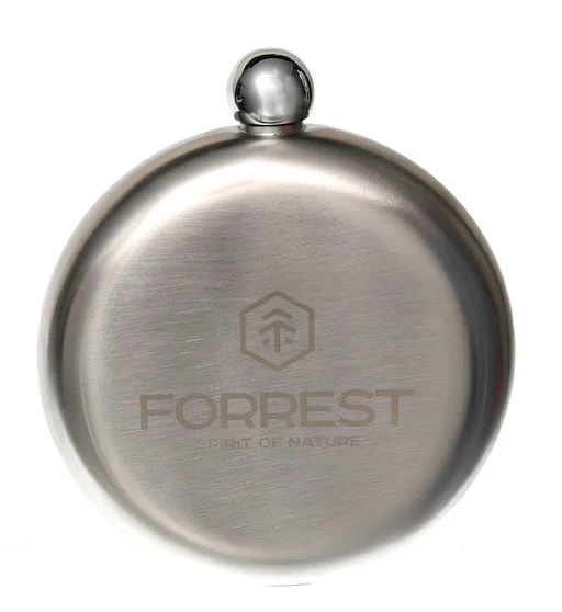 Фляга Forrest Round-Flask 230ml