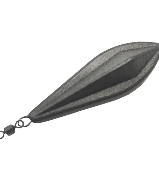 Груз Viverra Tri-Lobe 140g