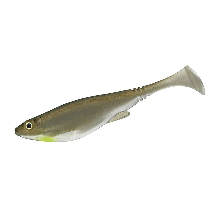 Силикон Daiwa Prorex Belly Shad 110mm 12g #Ayu